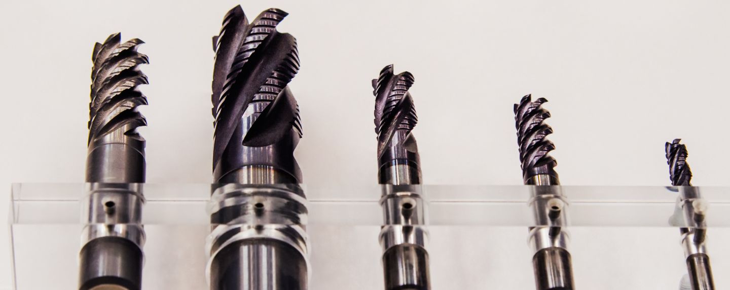 CNC Milling Tools Trainer