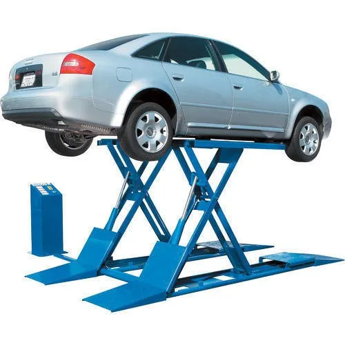 Car lift -4 Ton