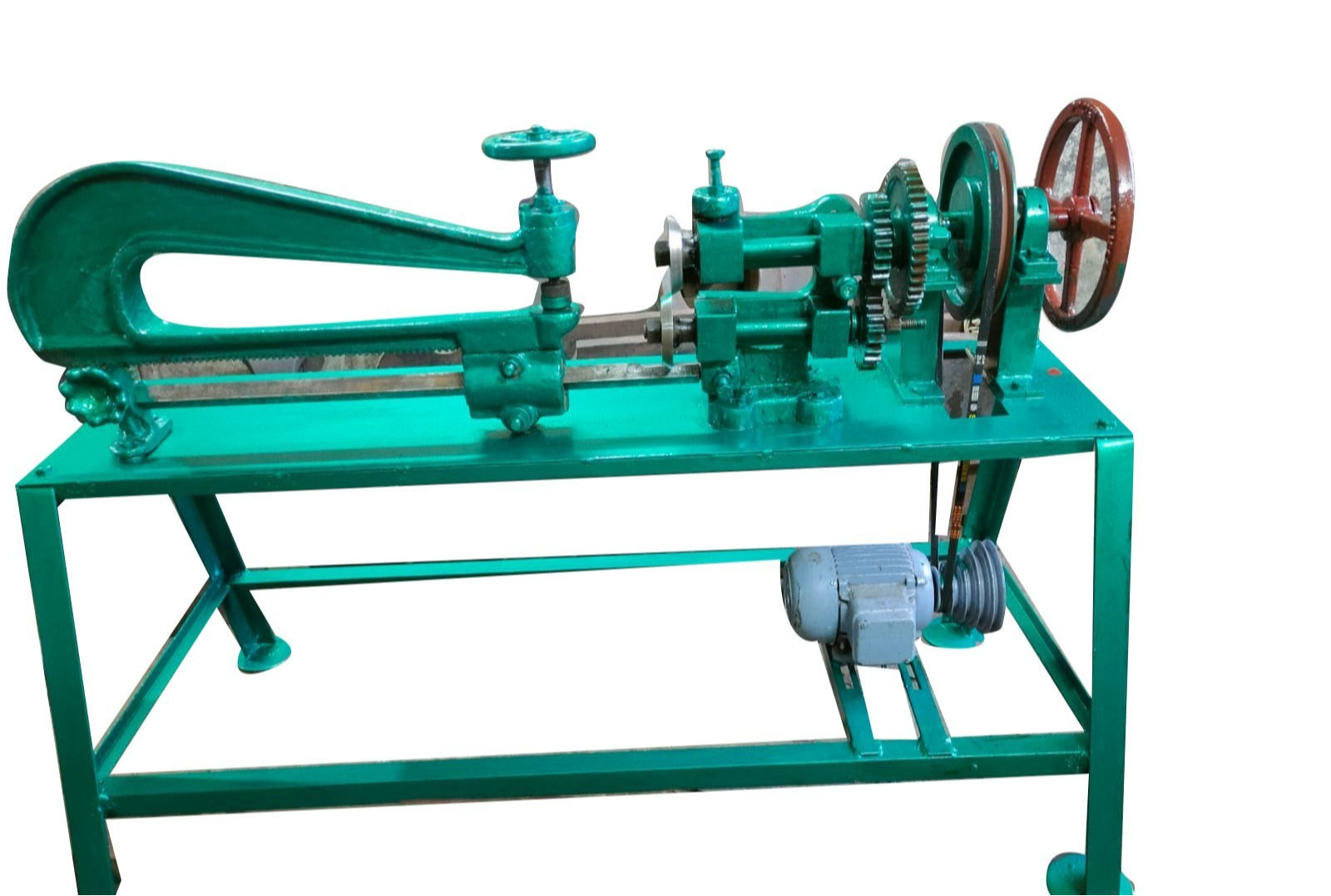 Circle cutting machine