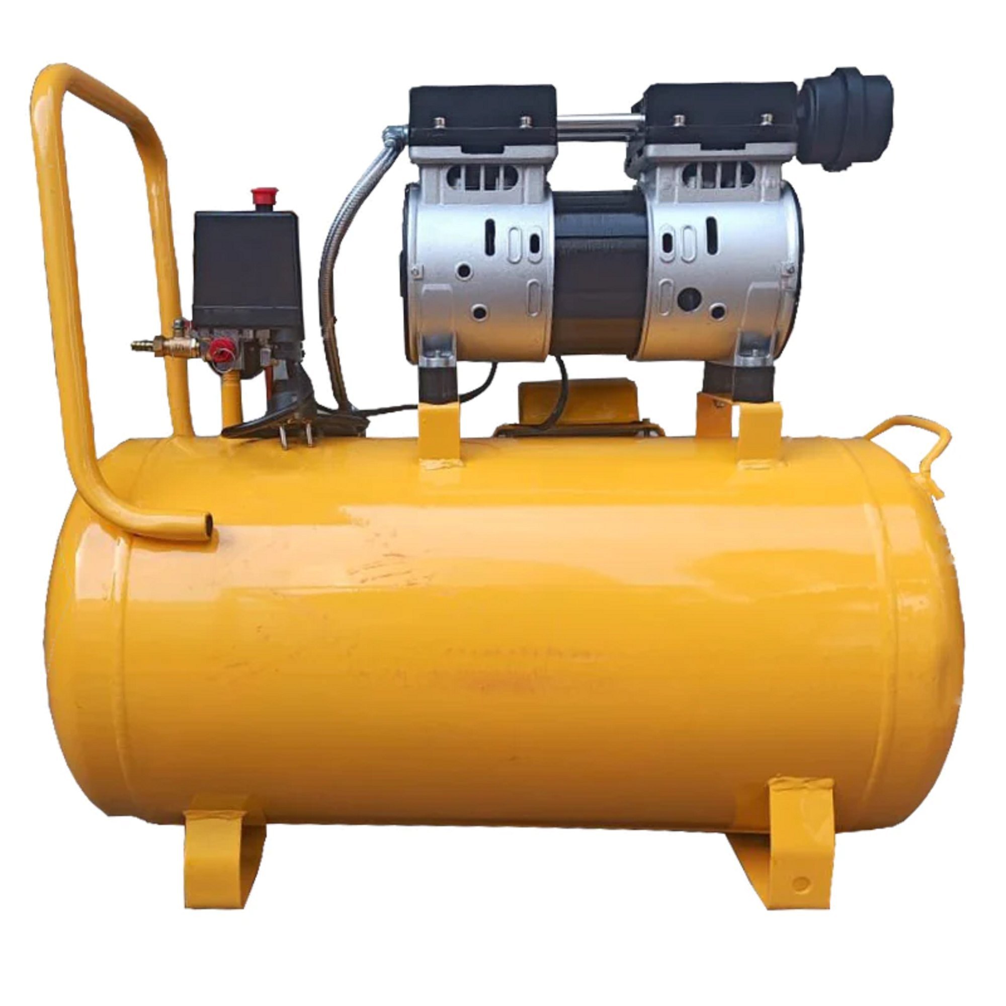Compressor unit