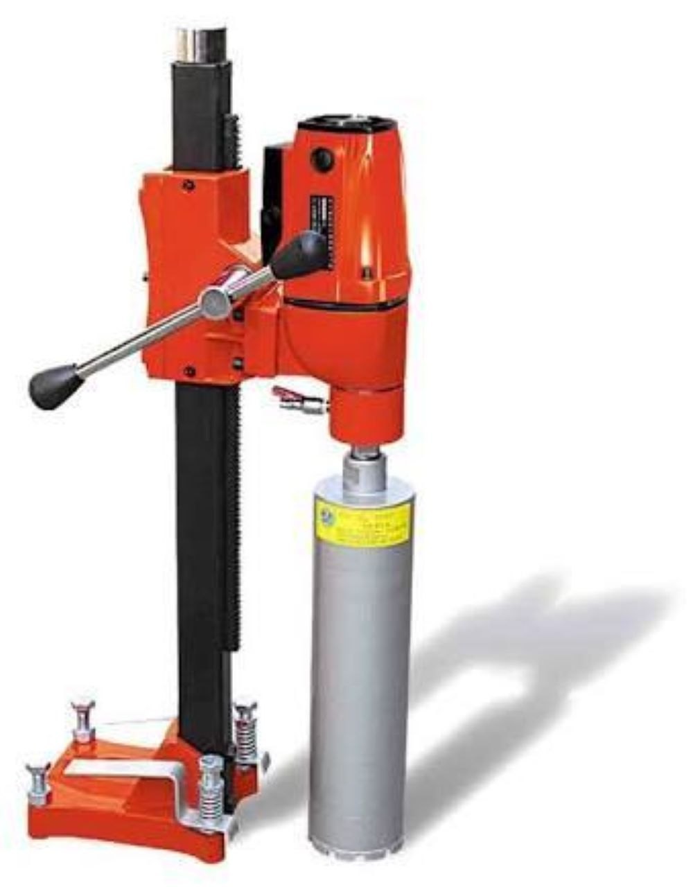 Core drill machine