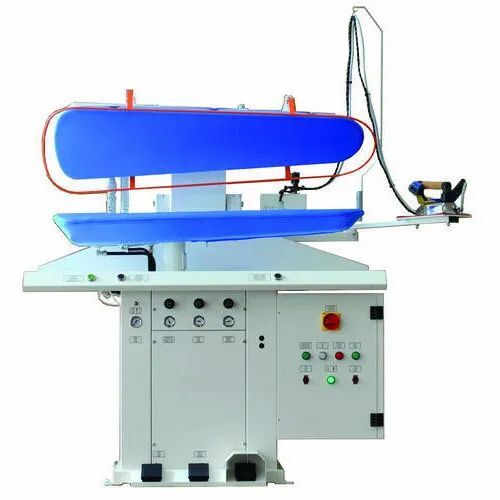 Electric Automatic steam press