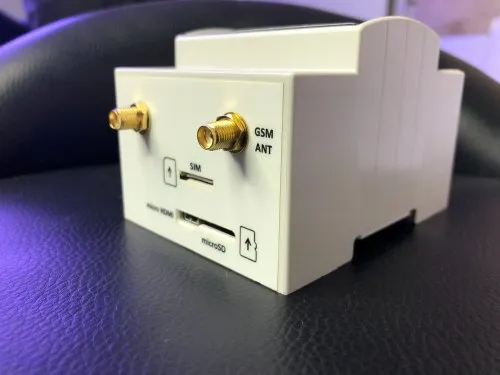 IoT EDGE Computing Device