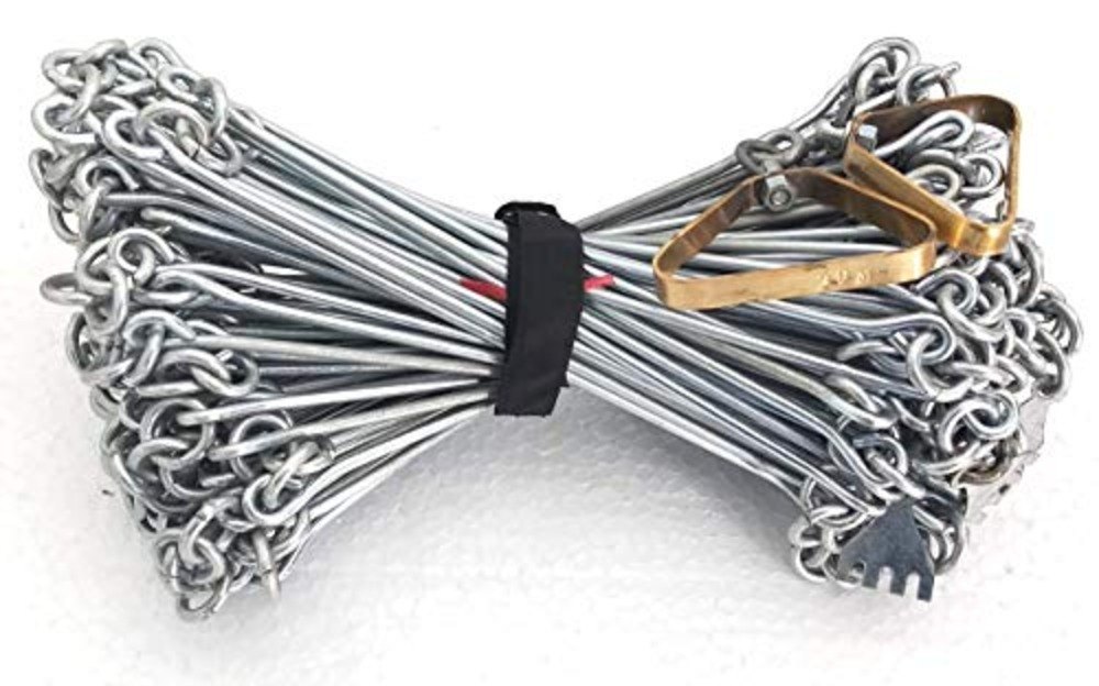 Land Measuring Chain