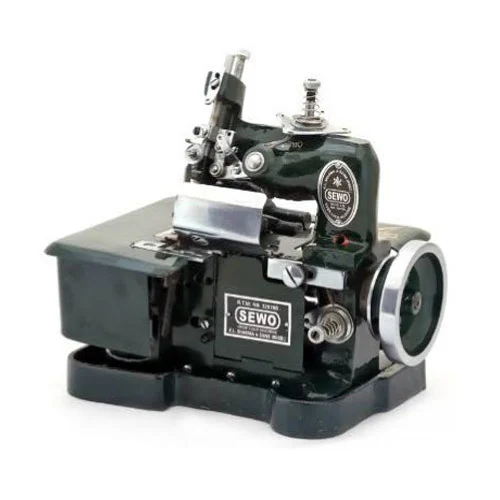 Overlock Machine 3 Thread