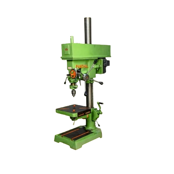 Pillar Type Drilling machine