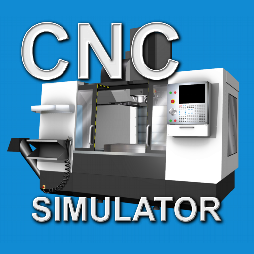 Advanced CNC Lab