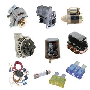 Automobile Electrical System